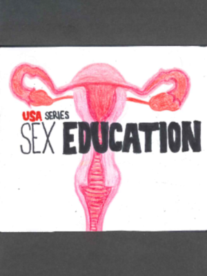 cover image of USA Series Sex Education